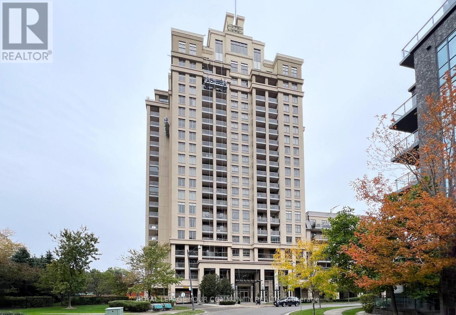 1906 18 Kenaston Gdns, Toronto, ON M2K 3C7