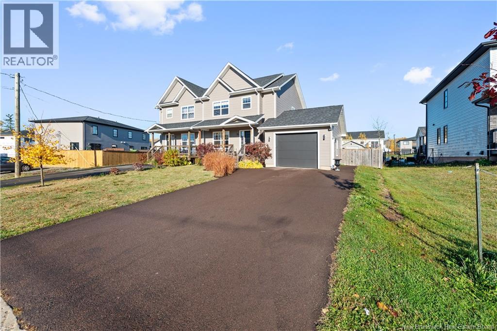 75 Francfort Cres, Moncton, NB E1G 5W7