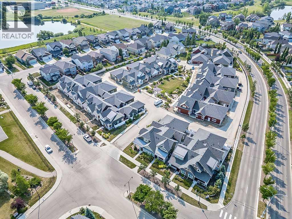 50 Drake Landing Sq, Okotoks, AB T1S 0R4