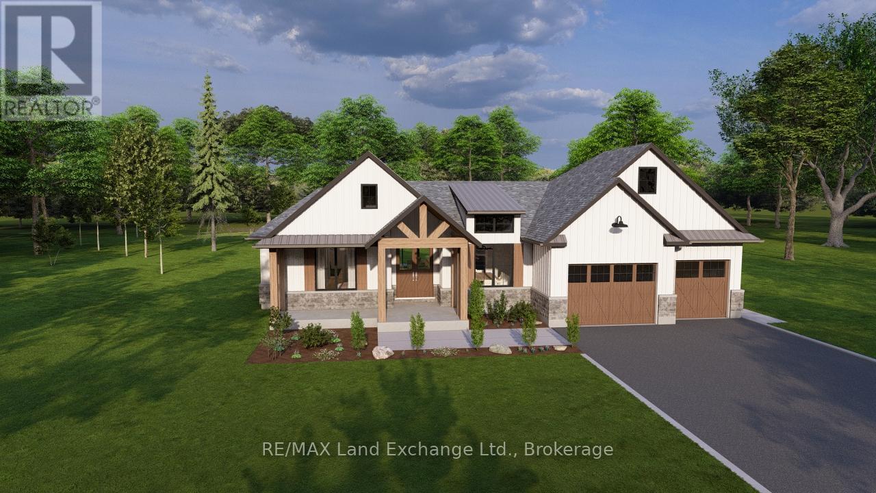 240 Shadywood Cres, Huron-Kinloss, ON N0G 2R0