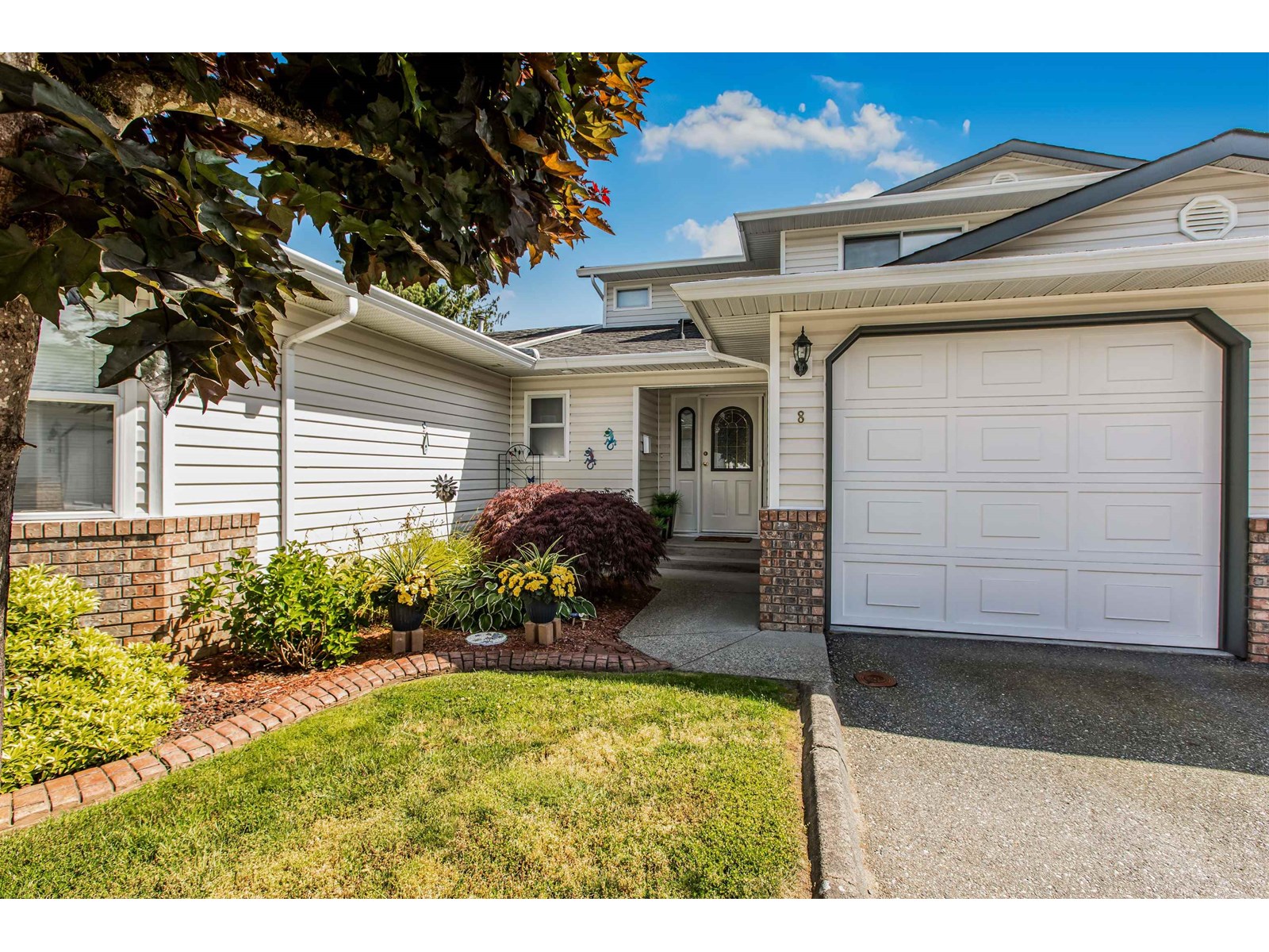 32861 Shikaze Court Unit 8, Mission, BC V2V 6M6