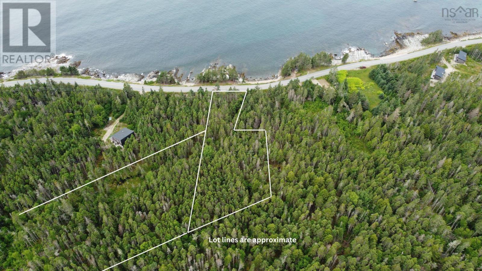 5 New Harbour Rd, New Harbour, NS B0J 1T0