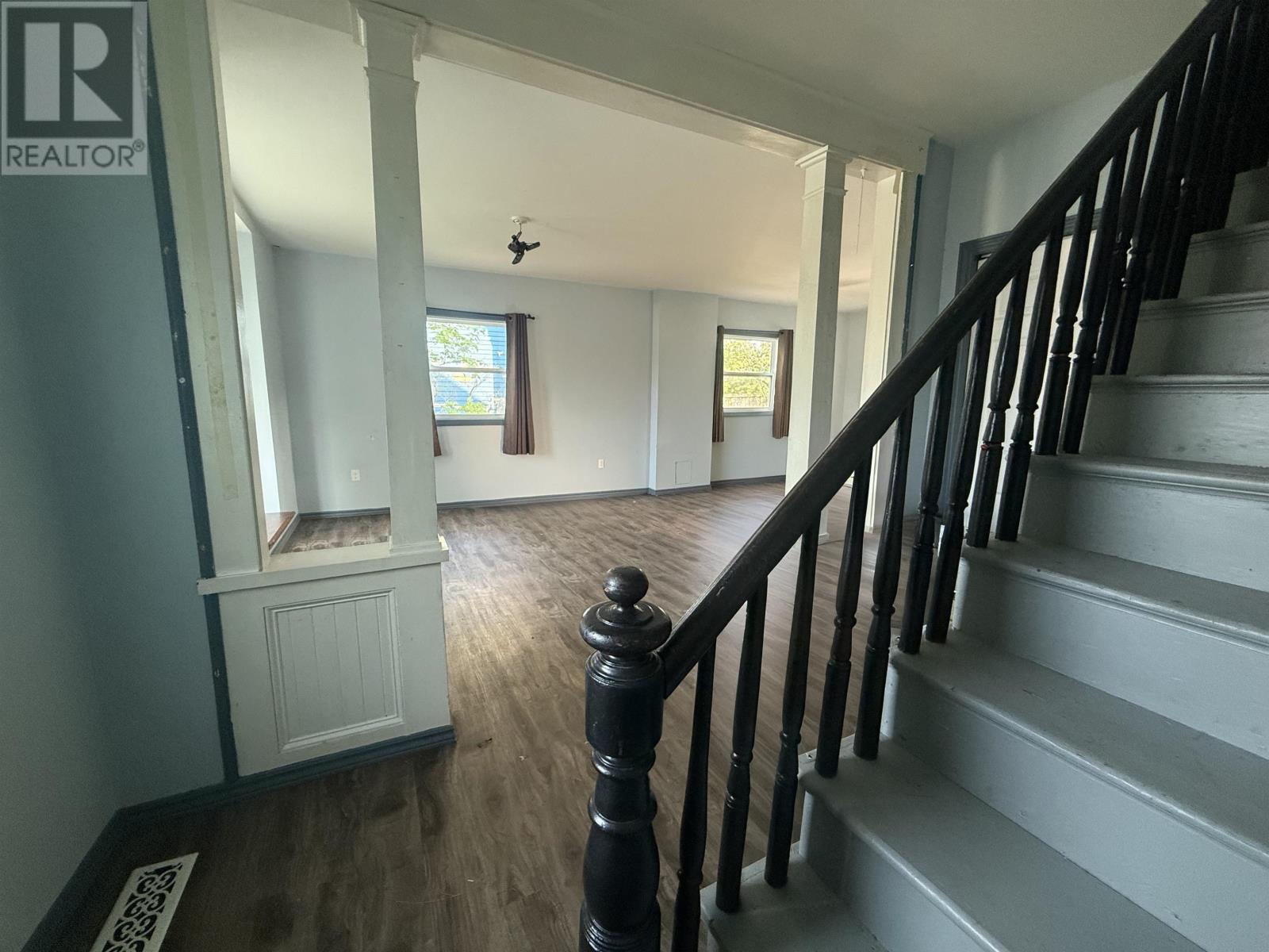 2290 Western Ave, Parrsboro, NS B0M 1S0