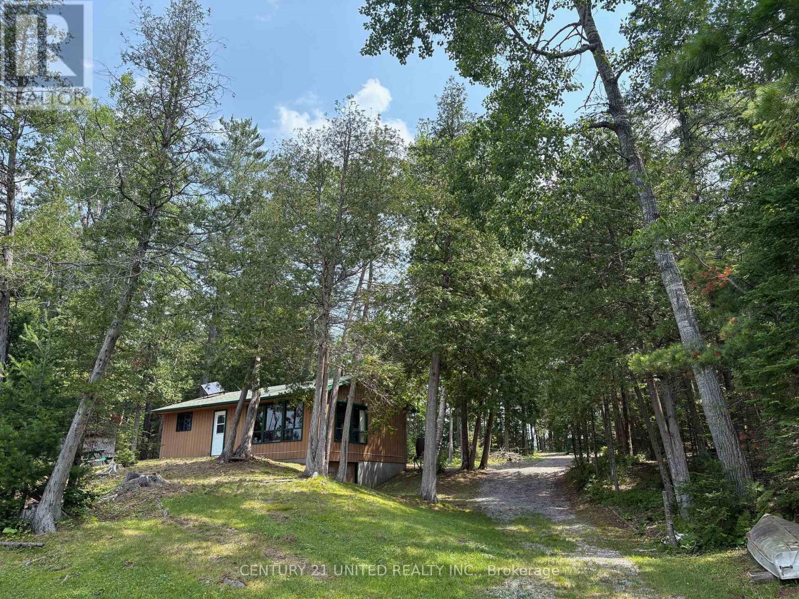 16 Fire Route 311, Trent Lakes, ON K0L 1J0