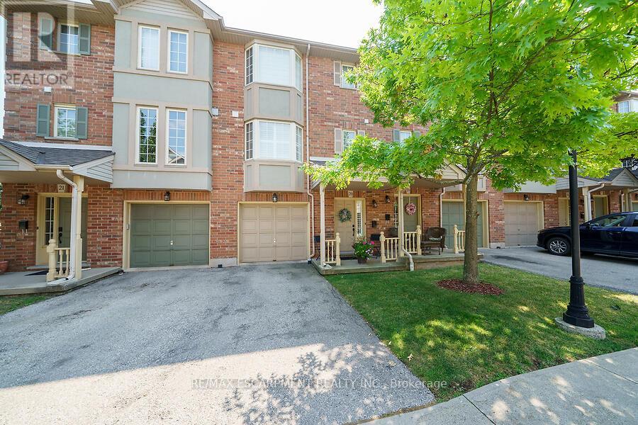 20 1336 Upper Sherman Ave, Hamilton, ON L8W 1C2