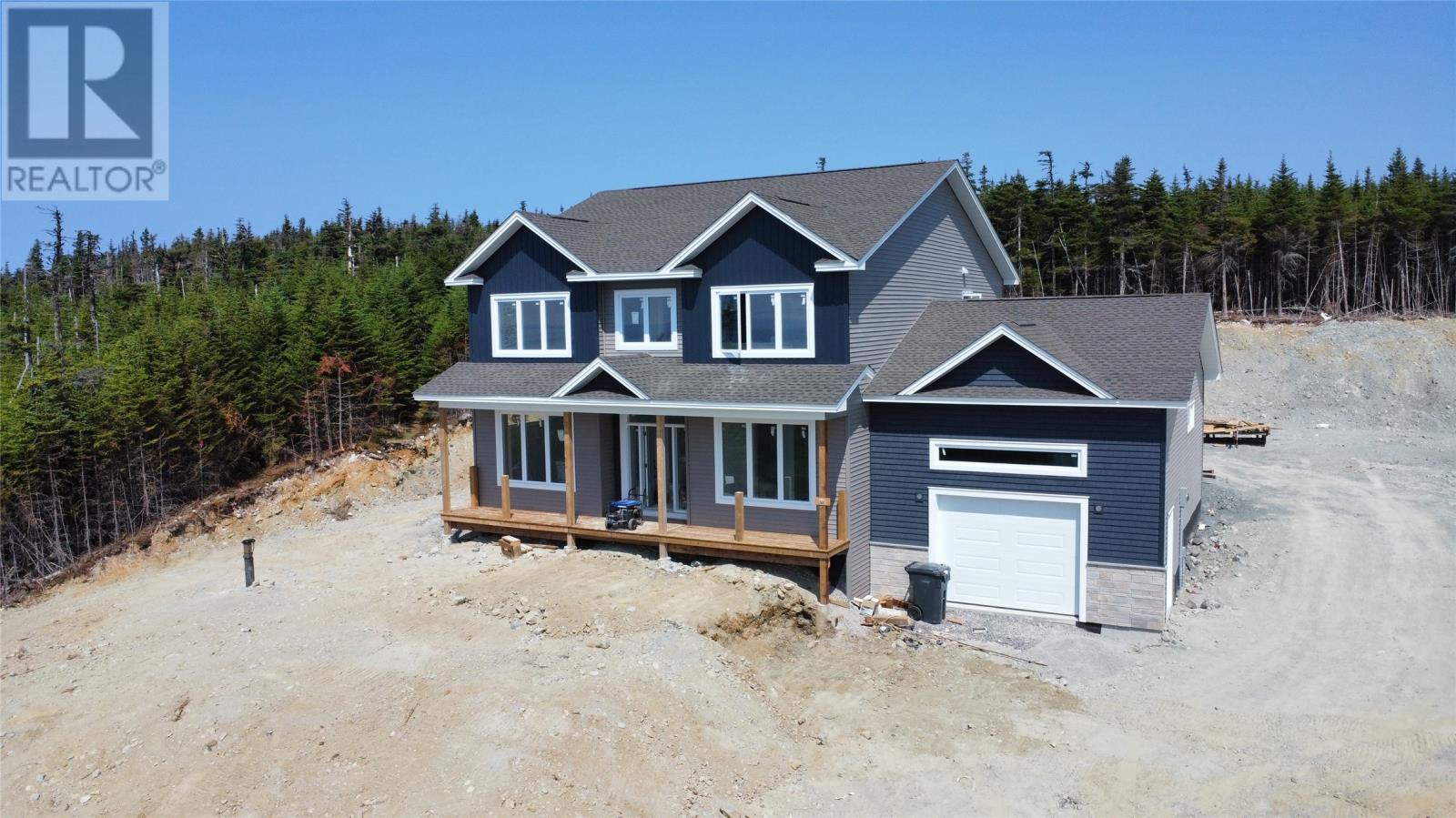 24 Goat Cove Ln, Portugal Cove-st. Philips, NL A1M 0B4