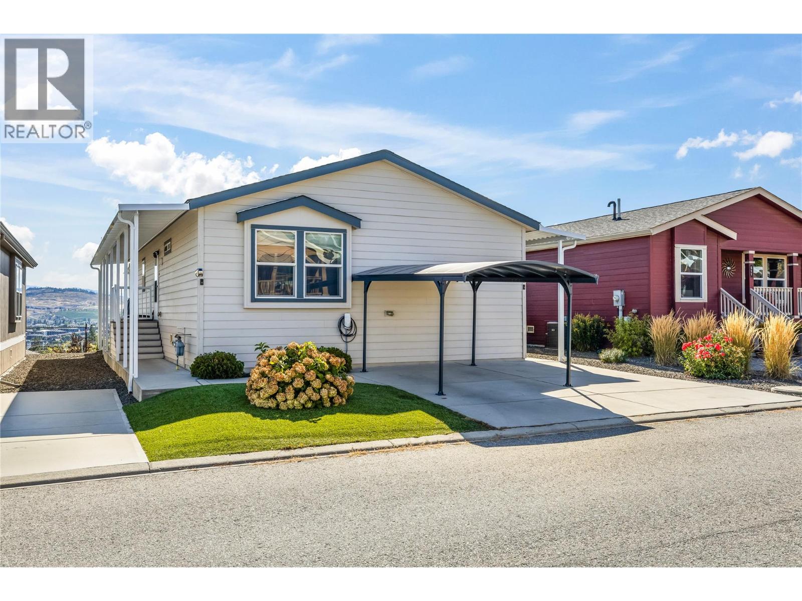 2440 Old Okanagan Highway Unit 509, Westbank, BC V4T 3A3