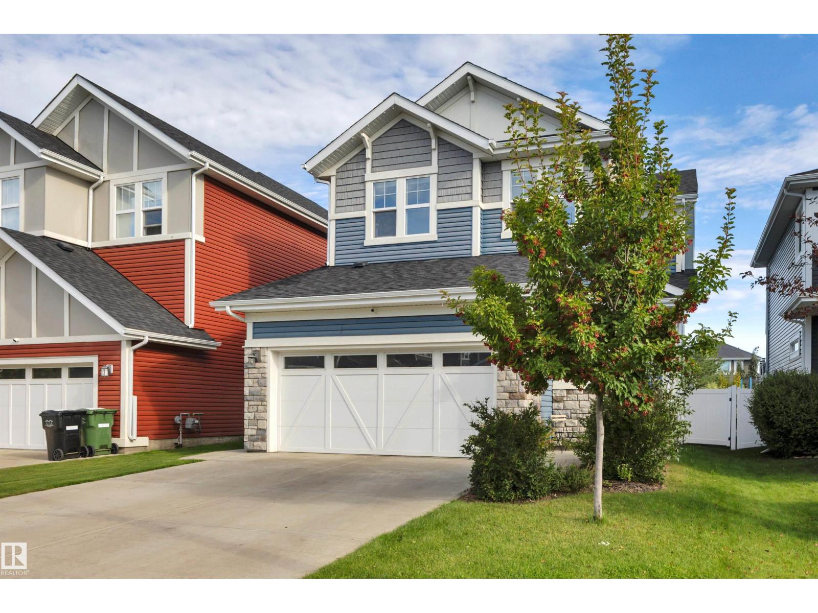 220 Simpkins Bn, Leduc, AB T9E 1B3