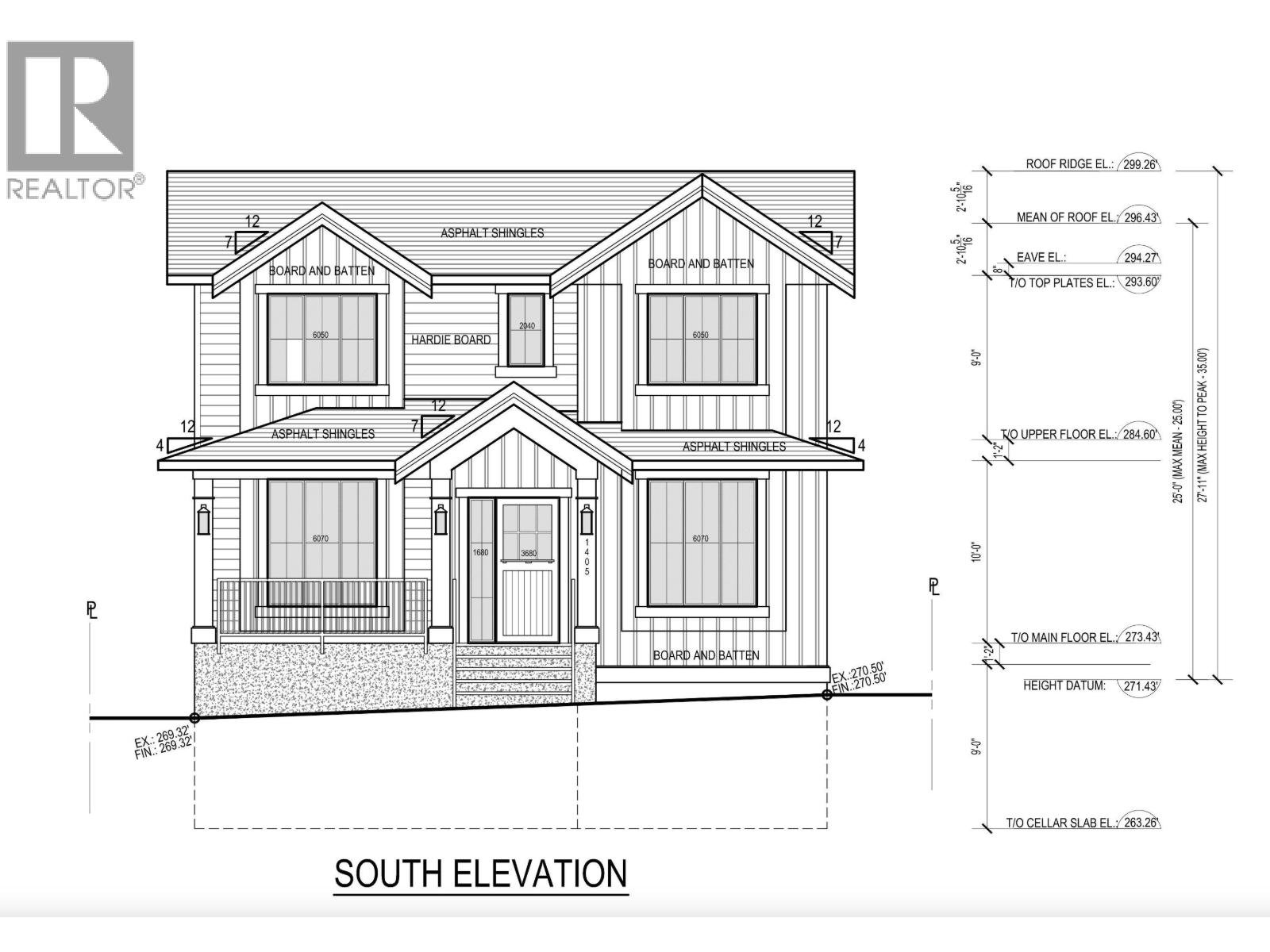 1405 Eighth Ave, New Westminster, BC V3M 2S3