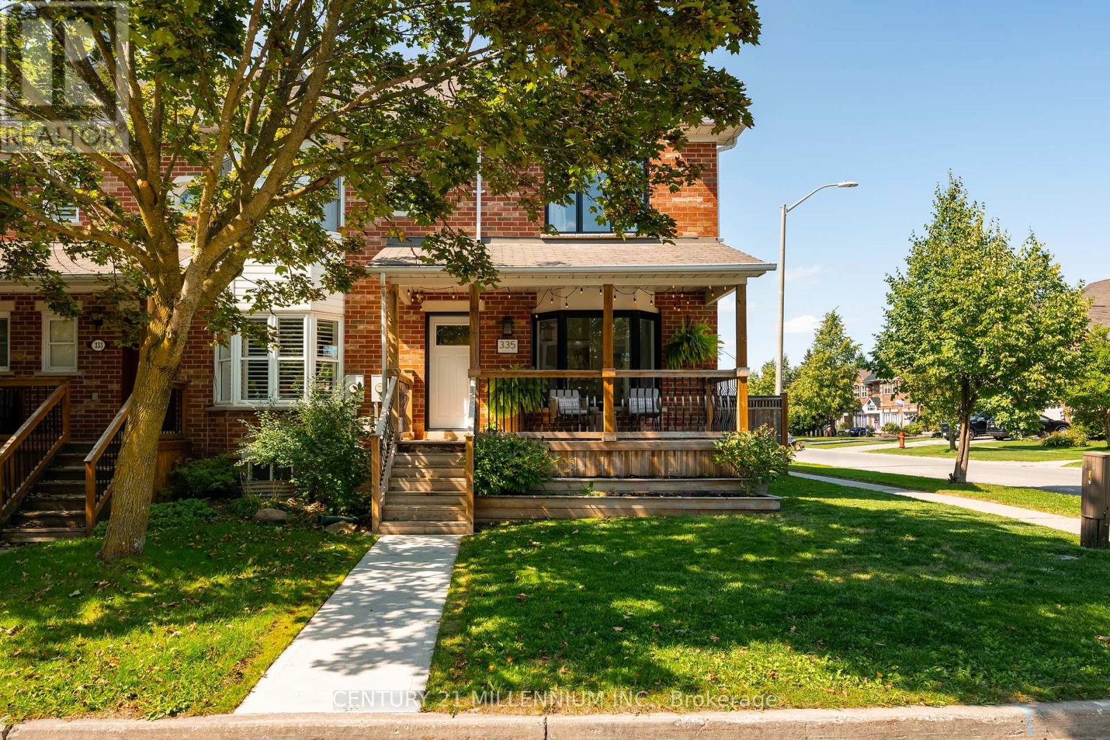 335 Dogwood St, Orangeville, ON L9W 4Z7