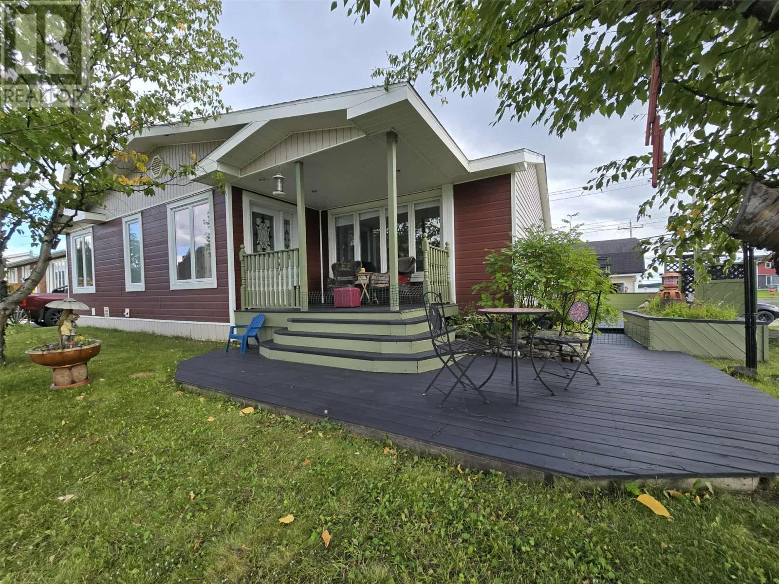 618 Lakeside Dr, Labrador City, NL A2V 1B5