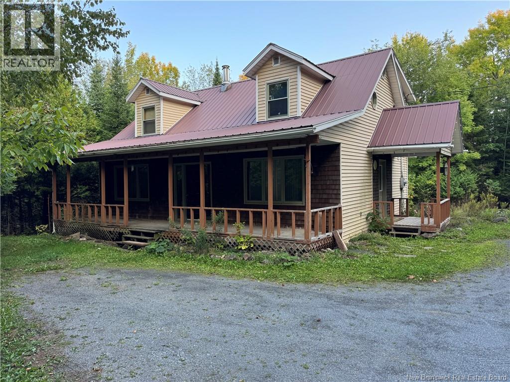 117 Beardsley Rd, Lower Woodstock, NB E7M 4C8