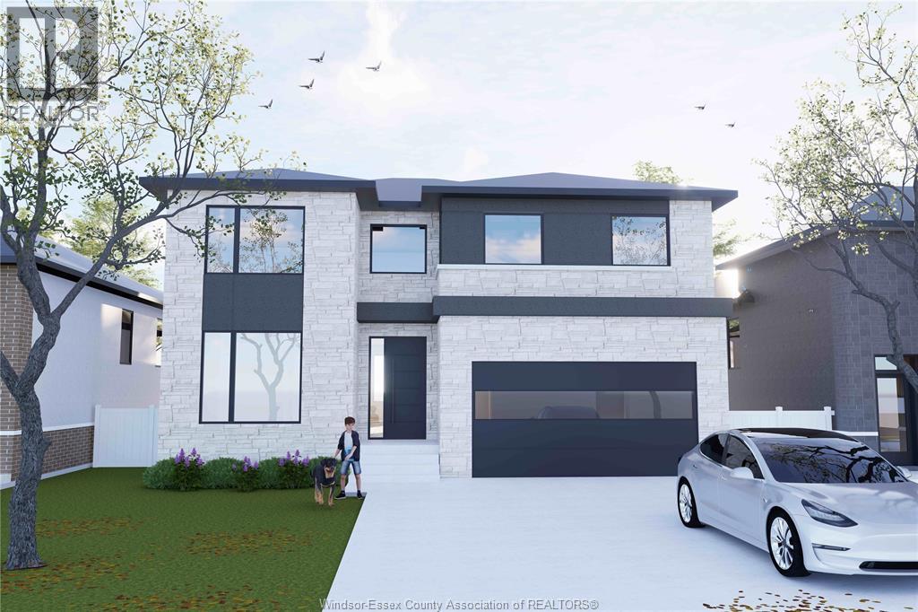 5200 Rafael, Tecumseh, ON N0R 1K0