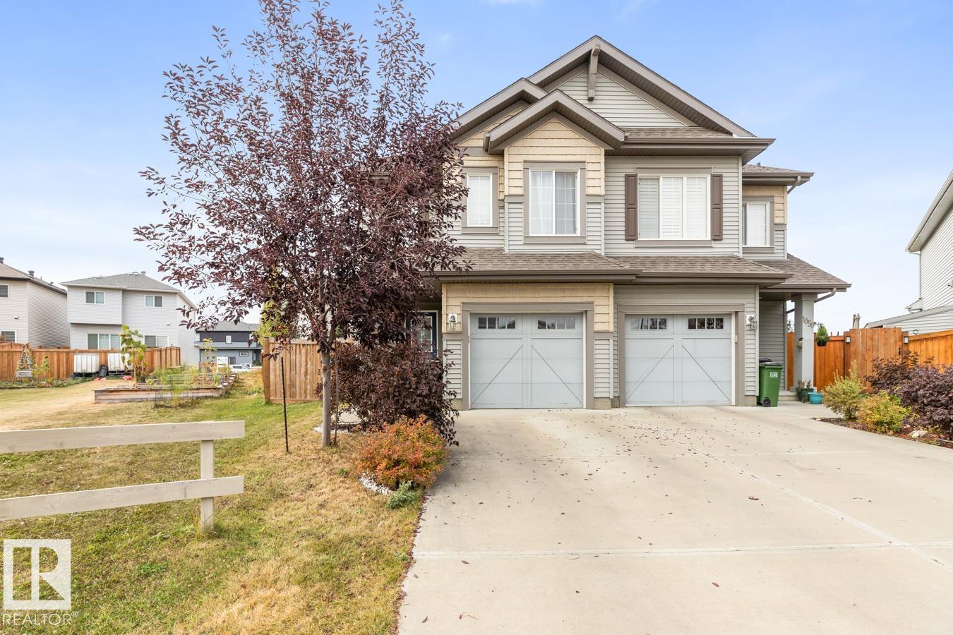 1048 E Bn NW, Edmonton, AB T6M 0V6