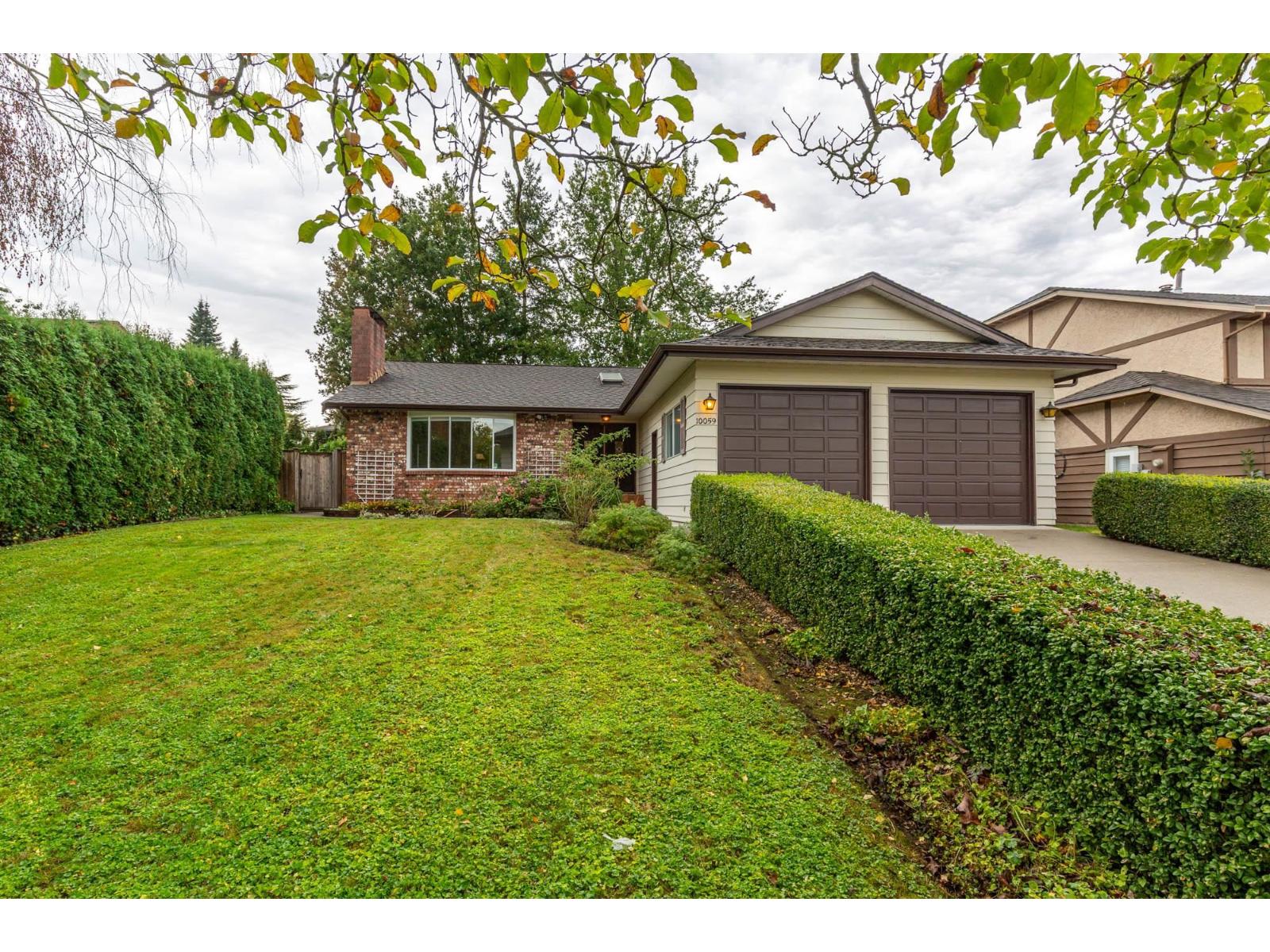 157 Street Unit 10059 #a, Surrey, BC V4N 2R5