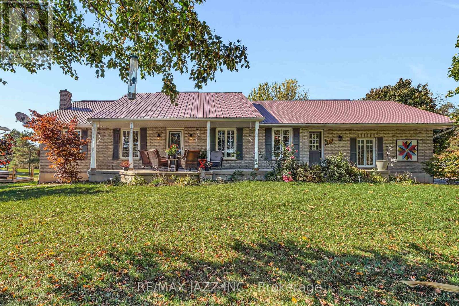 325 County Rd 30 Rd, Prince Edward County Hallowell Ward, ON K0K 1G0