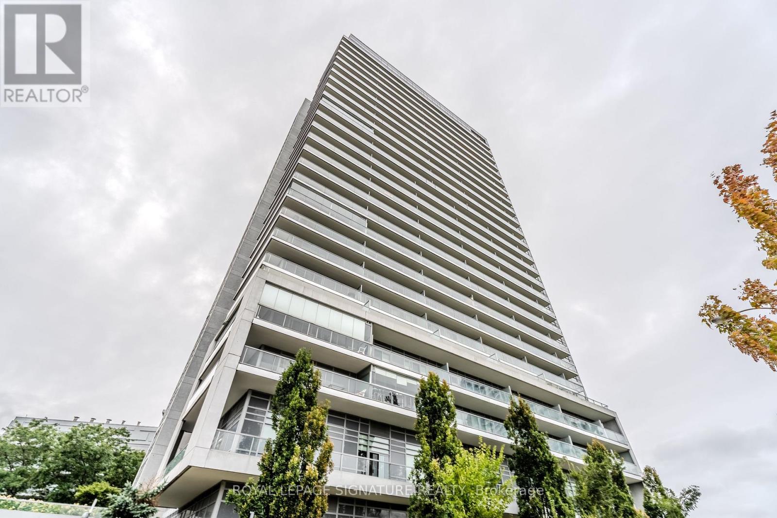 1901 30 Herons Hill Way, Toronto, ON M2J 0A7