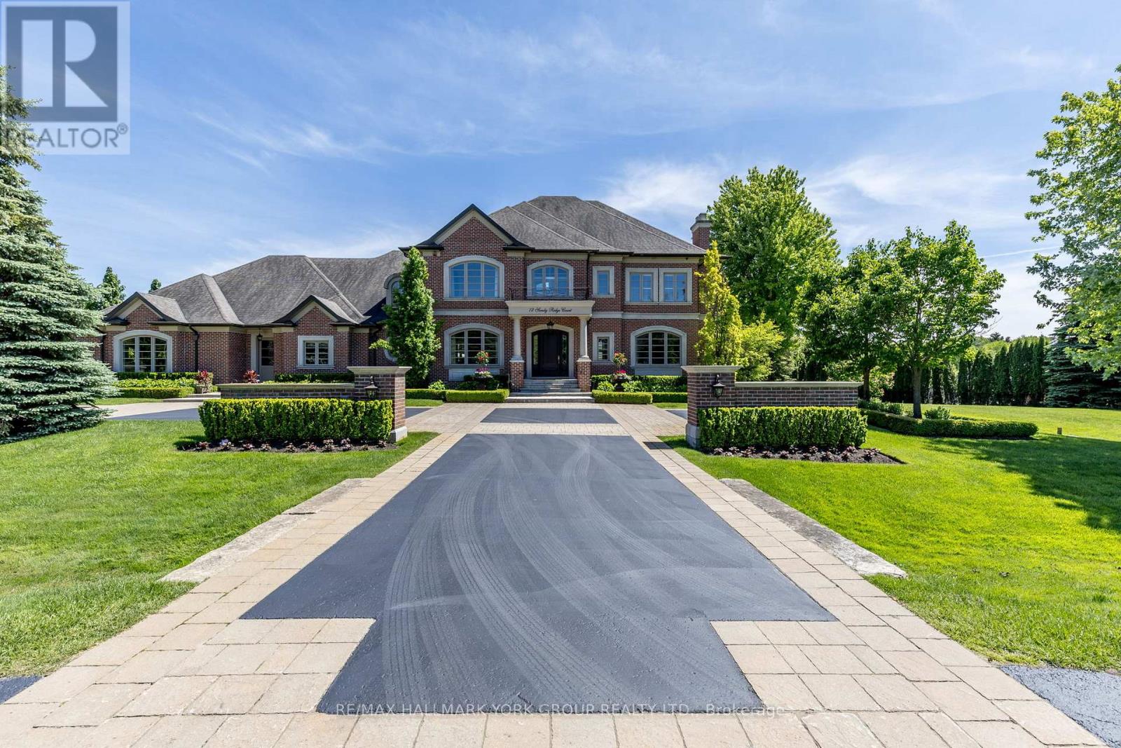 12 Sandy Ridge Ct, Whitchurch-Stouffville, ON L4A 2L4