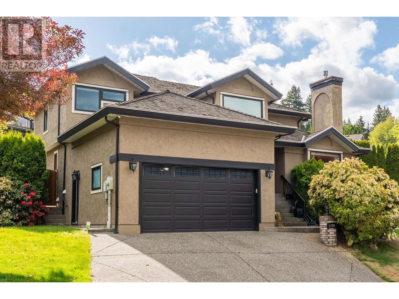 2799 Mara Dr, Coquitlam, BC V3C 5P8