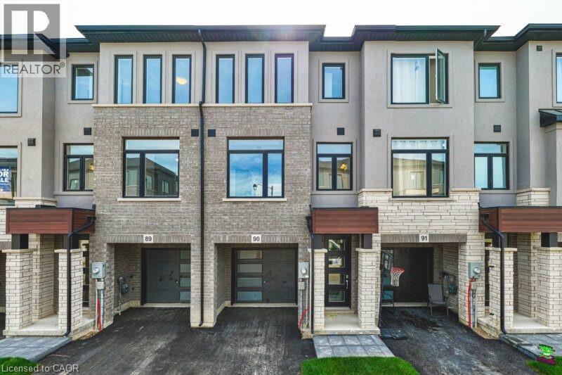 155 Equestrian Way Unit 90, Cambridge, ON N3E 0E8