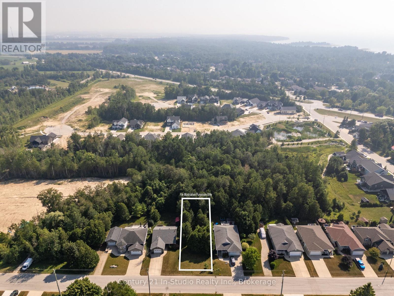 3 Peel Street, Saugeen Shores, ON N0H 2L0