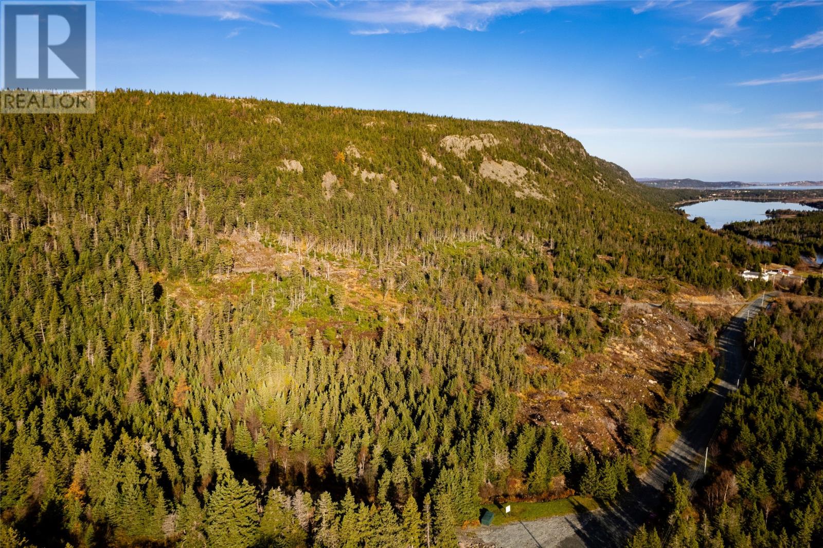 0 Drockety Rd, Emerald Vale, NL A0A 2X0