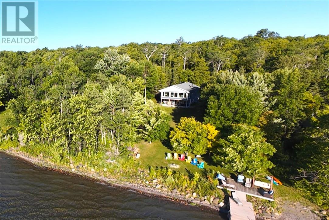 400 Maple Point Rd, Billings, ON P0P 1H0