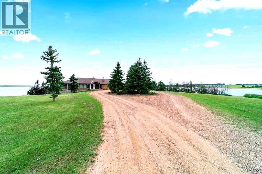 48208 Range Road 124, Rural Beaver County, AB T0B 4N0