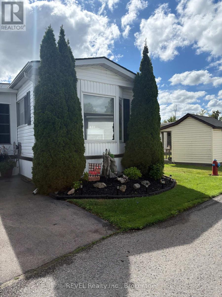350 3033 Townline Rd, Fort Erie, ON L0S 1S1