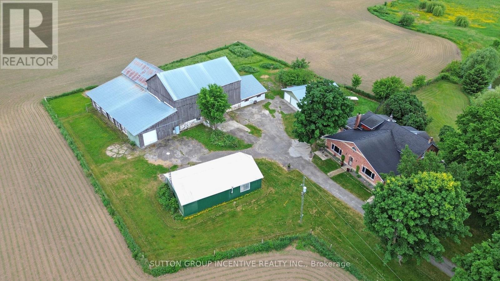 2122 Nottawasaga Side Road Unit 6511 Sideroad, Clearview, ON L0M 1S0