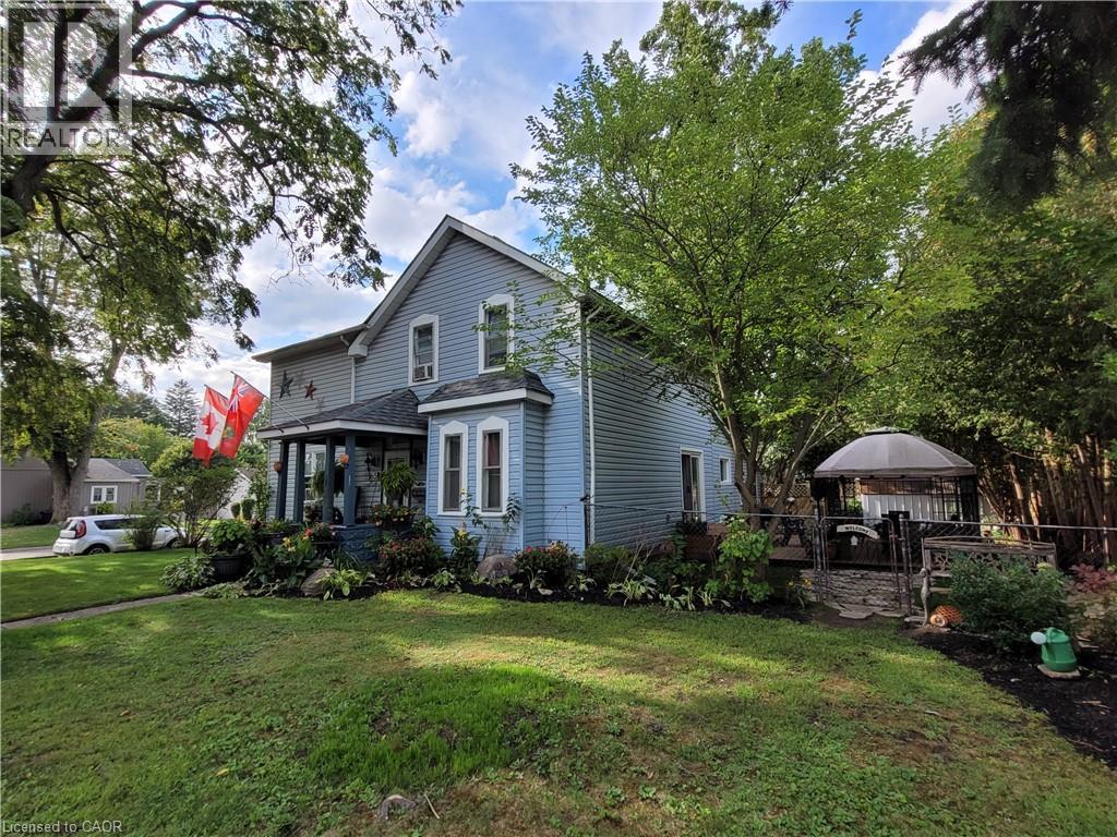 65 Mccall St, Simcoe, ON N3Y 3M9