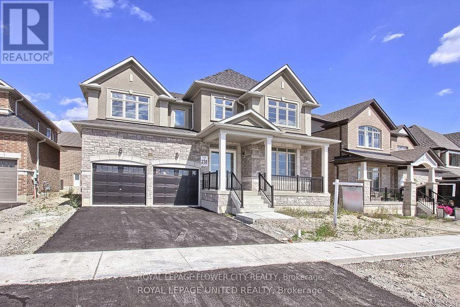 1114 Wickham Rd N, Innisfil, ON L9S 0P8