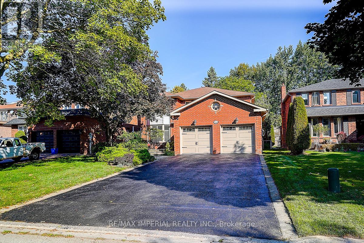 144 Marsi Rd, Richmond Hill, ON L4C 5S8