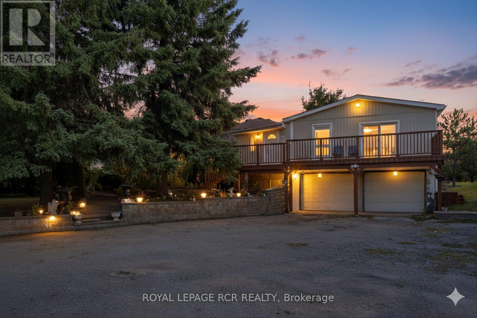 15 Side Road Unit 1637 Sideroad, New Tecumseth, ON L0G 1W0