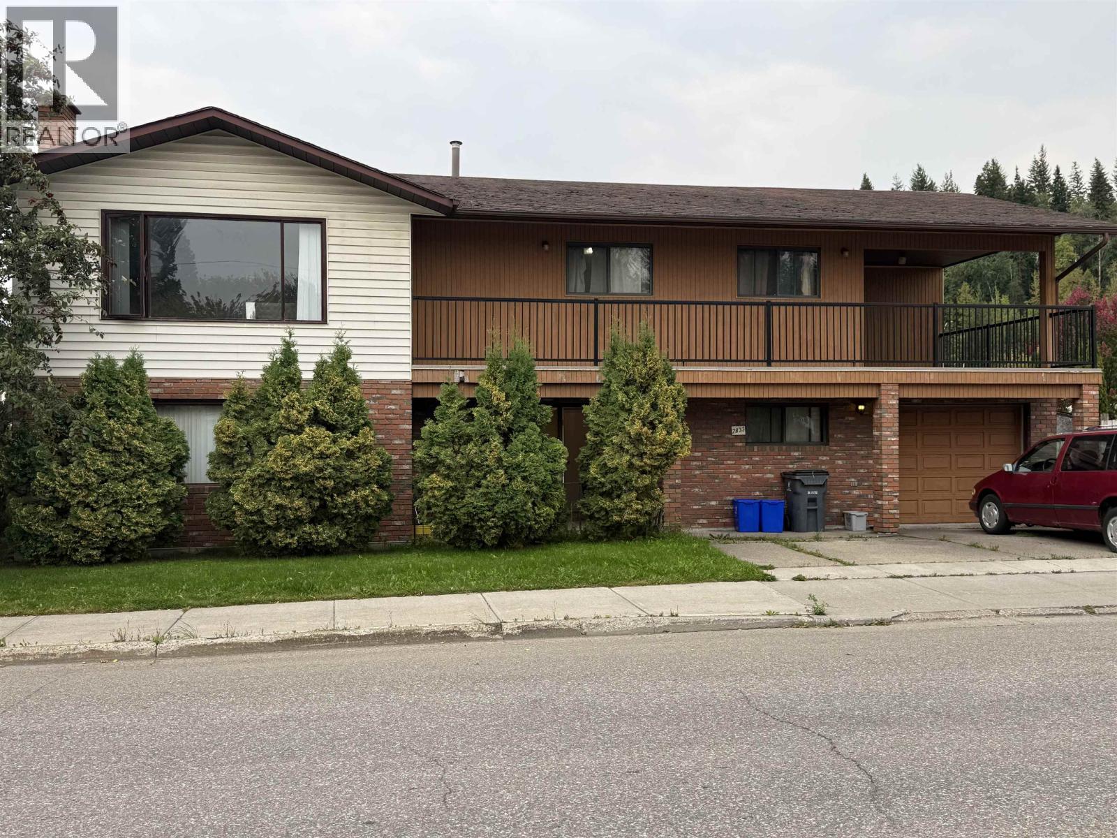 2833 Range Rd, Prince George, BC V2N 1M3
