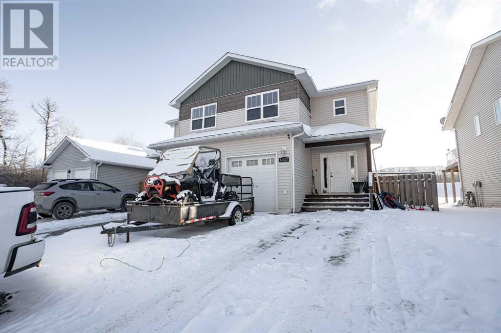 91 Street Unit 11307, Peace River, AB T8S 1P7
