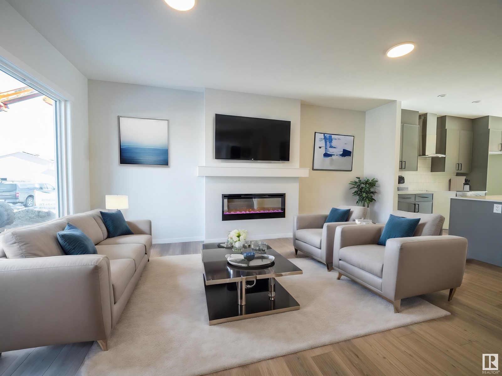 16 St Nw Unit 1232, Edmonton, AB T6T 2S3