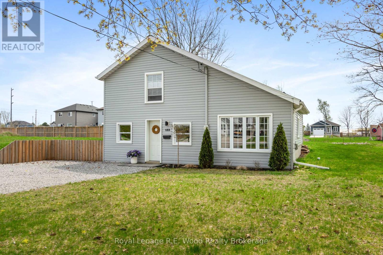 133 N Street E, Tillsonburg, ON N4G 1B4