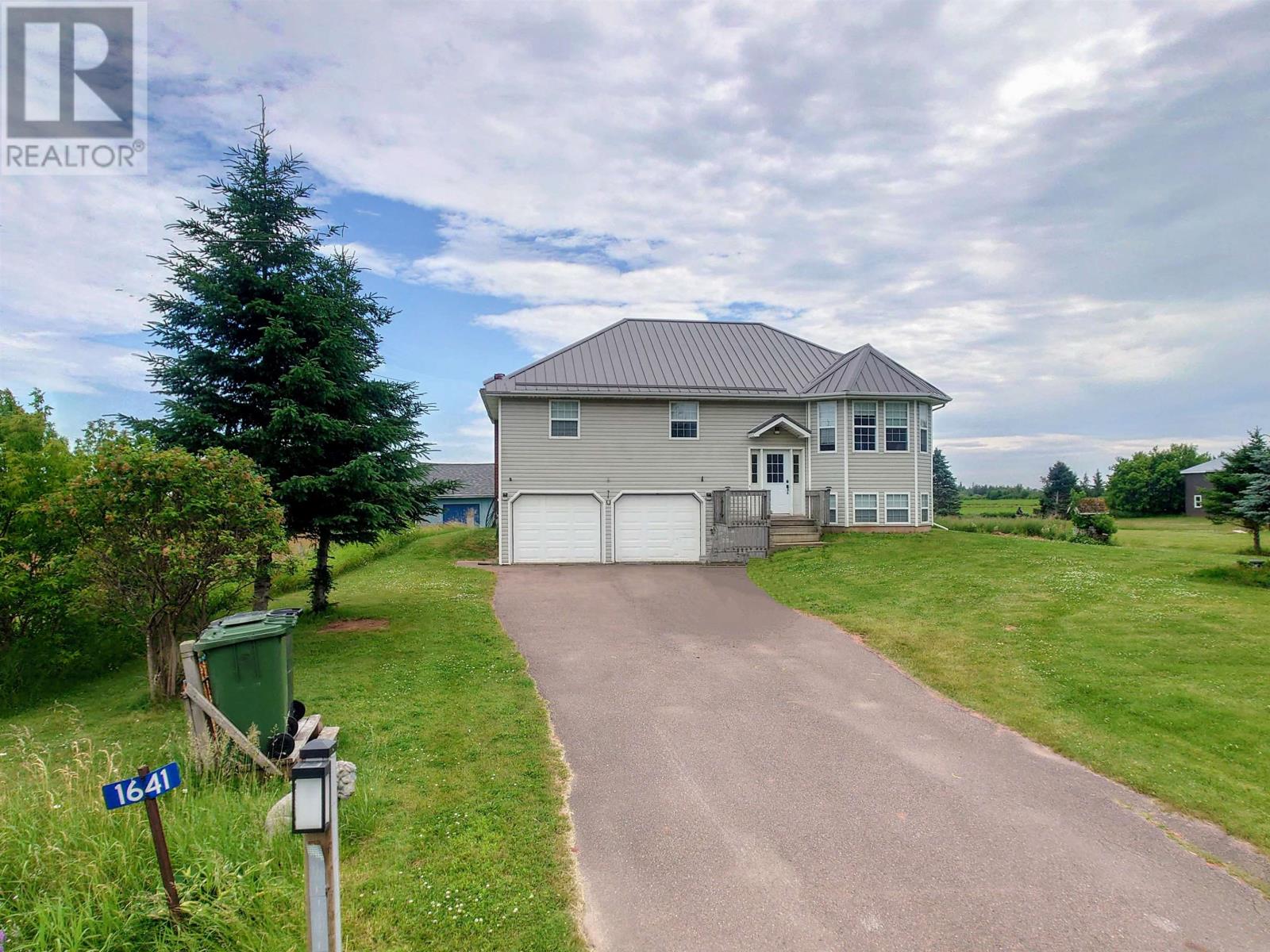 1641 Oleary Rd, O'Leary, PE C0B 1V0