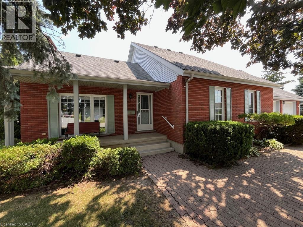23 Backus Dr, Port Rowan, ON N0E 1M0