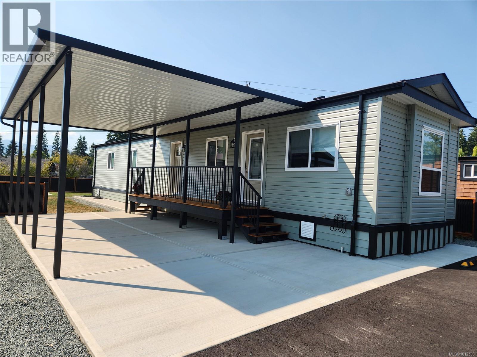 5555 Grandview Rd Unit 30 Rd, Port Alberni, BC V9Y 8H5