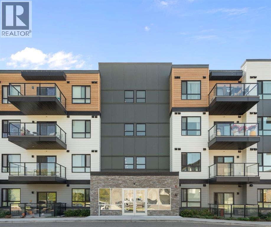 42 Cranbrook Gardens Se Unit 2203, Calgary, AB T3M 3P9