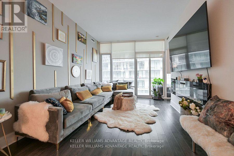 616 29 Queens Quay E, Toronto, ON M5E 0A4