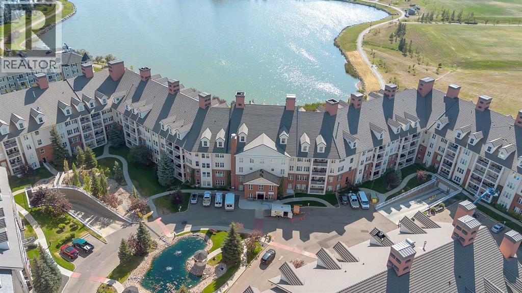 151 Country Village Road Ne Unit 1312, Calgary, AB T3K 5x5