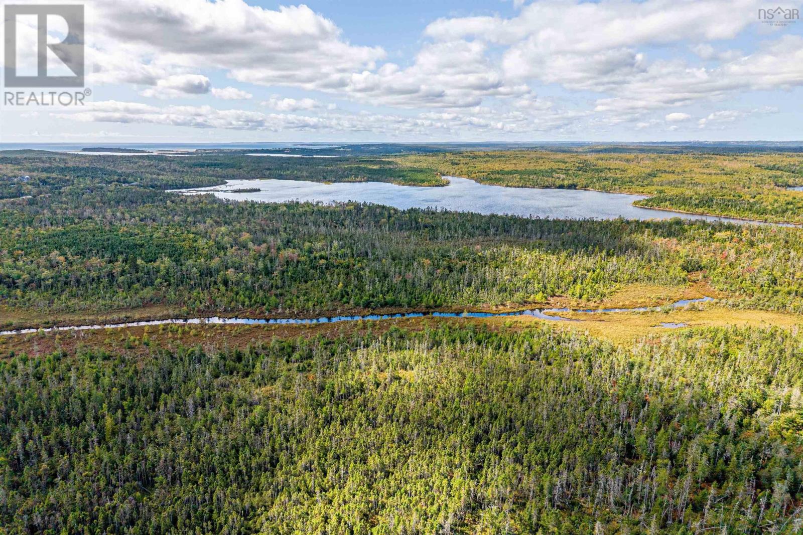 Lot 3 Smelt Brook, Middle Porters Lake, NS B3E 1L1