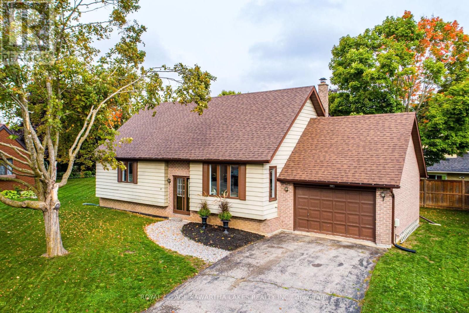 10 Don Ct, Kawartha Lakes, ON K9V 5T1