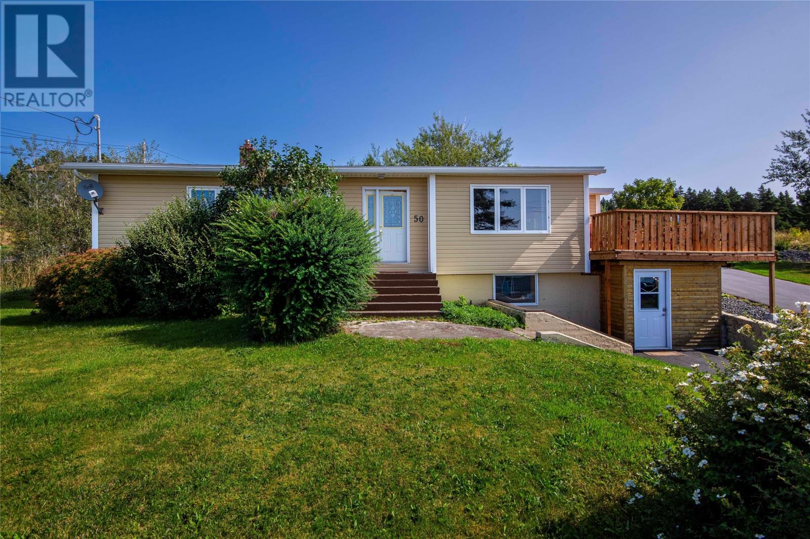 58 Front Rd, Dildo, NL A0B 1P0