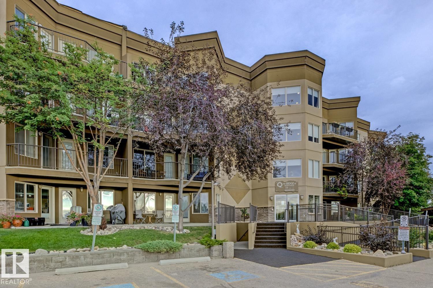 530 Hooke Road Northwest #310, Edmonton, AB T5A 5J5