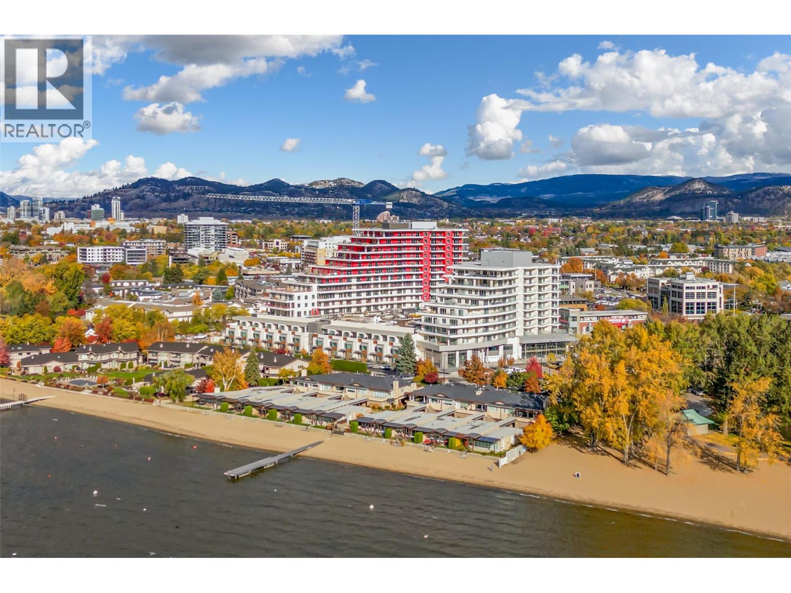 3340 Lakeshore Road Unit 1003 Lot Apt Sl 134, Kelowna, BC V1W 0H6