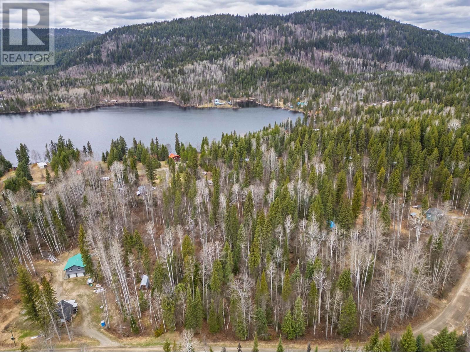 Candle Drive, Canim Lake, BC V0K 1J0